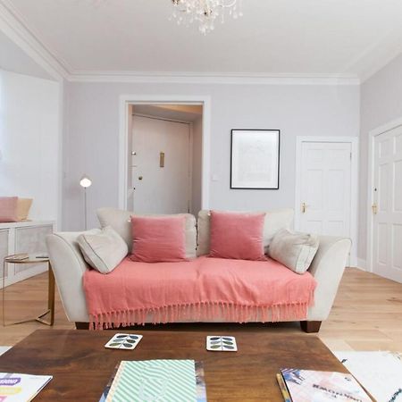 Beautifully Modernised New Town Home Εδιμβούργο Εξωτερικό φωτογραφία