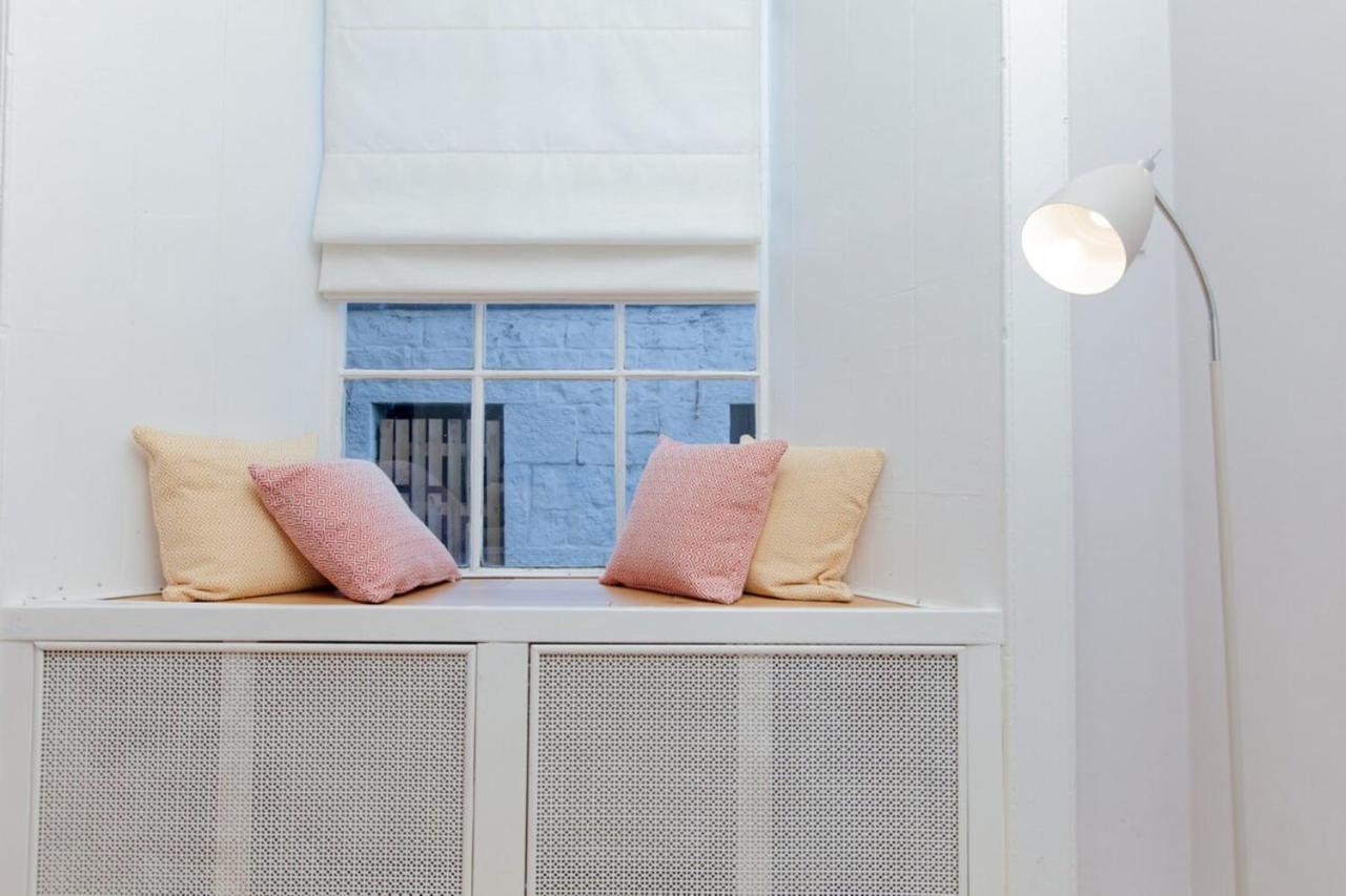 Beautifully Modernised New Town Home Εδιμβούργο Εξωτερικό φωτογραφία