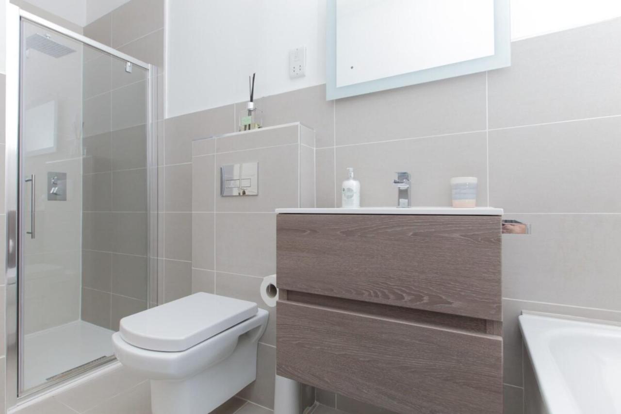 Beautifully Modernised New Town Home Εδιμβούργο Εξωτερικό φωτογραφία