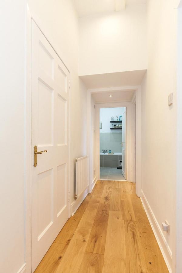 Beautifully Modernised New Town Home Εδιμβούργο Εξωτερικό φωτογραφία